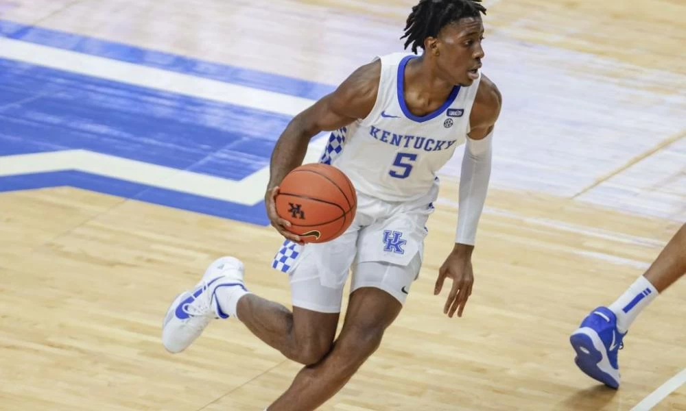 Σοκ στο NCAA: Νεκρός σε τροχαίο ο 19χρονος Κλαρκ!